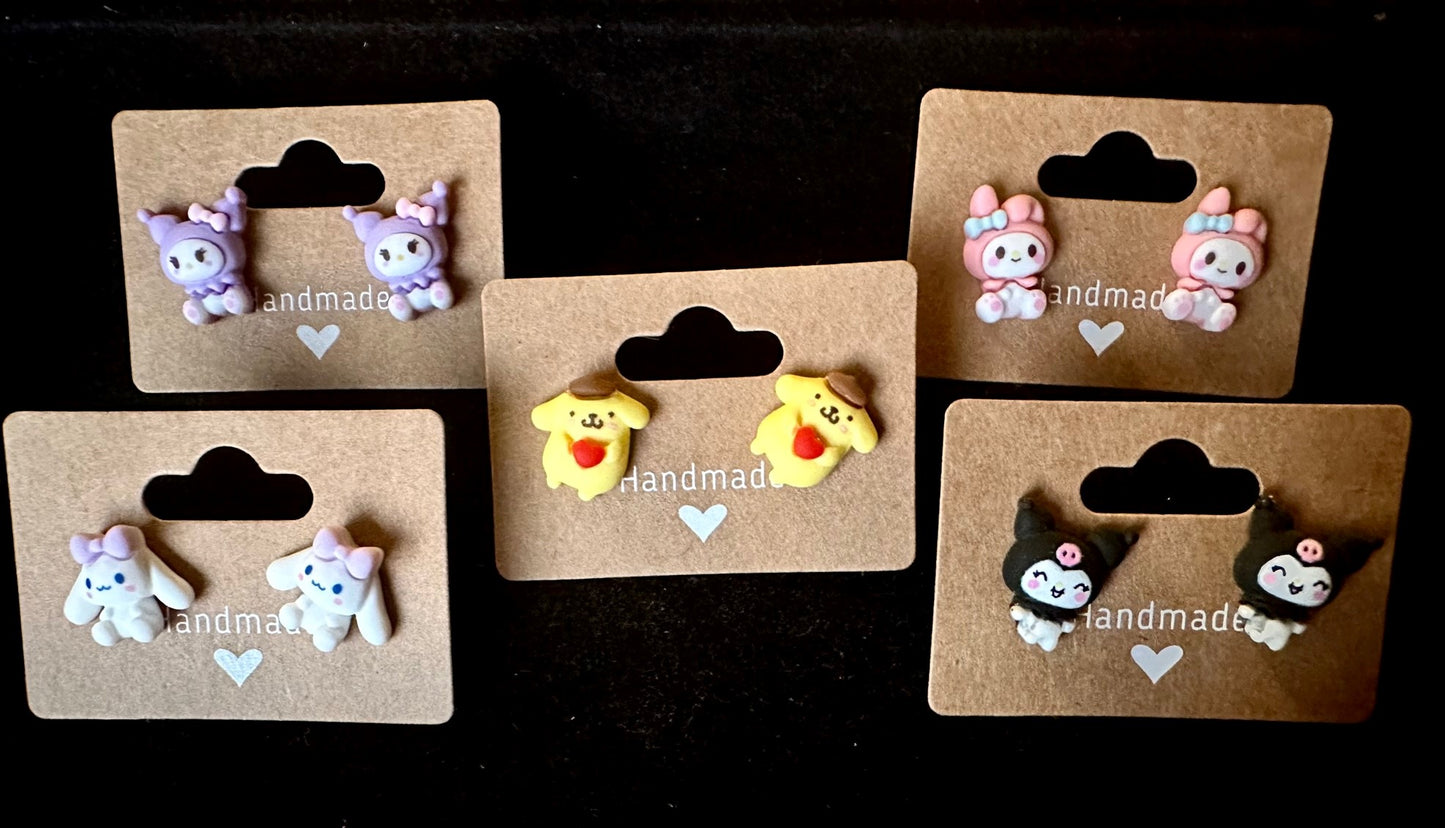 Cuties | Earrings