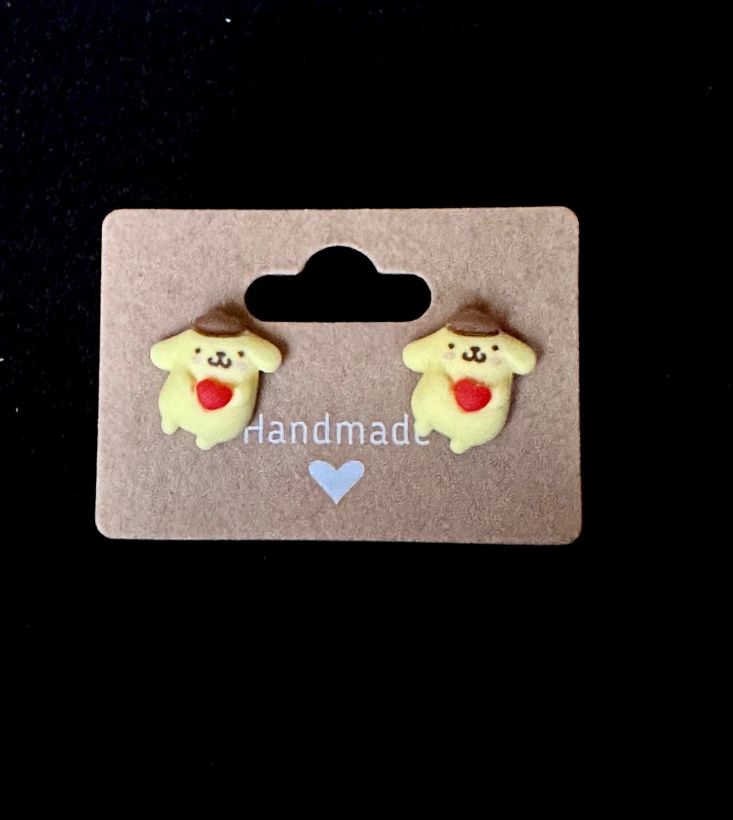 Cuties | Earrings