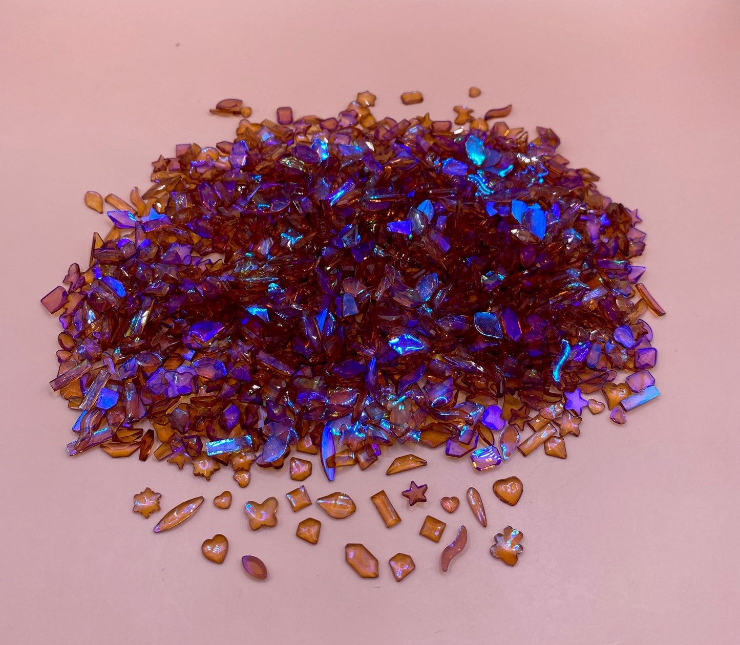 K9 Rhinestone Mixes