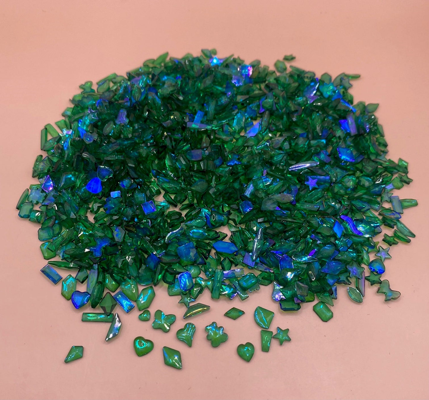 K9 Rhinestone Mixes