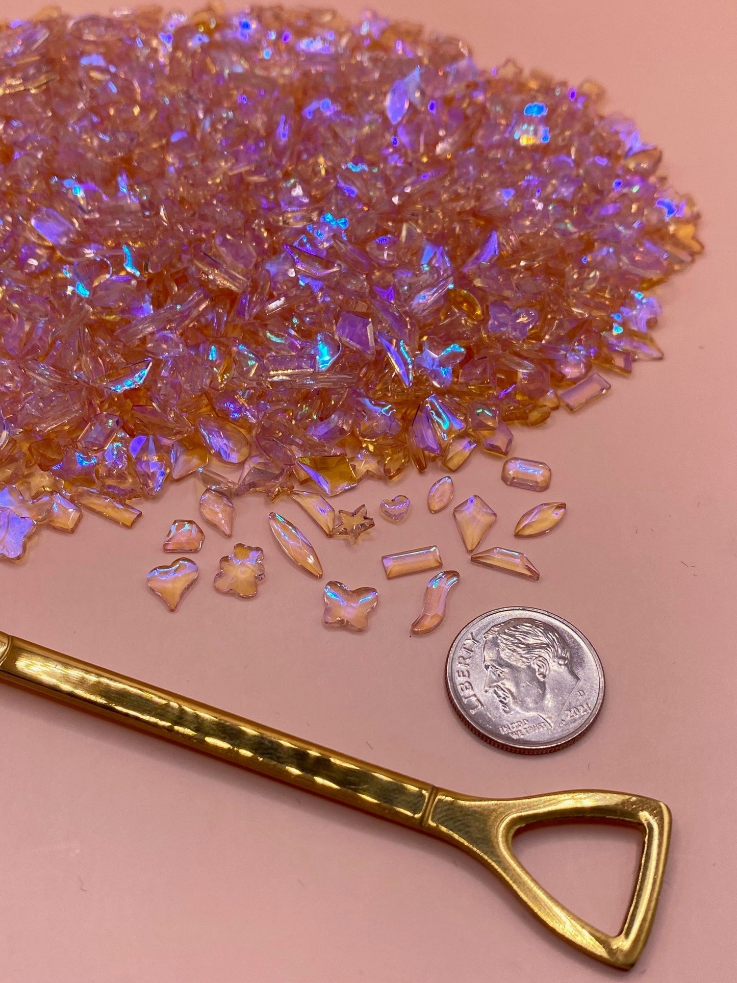 K9 Rhinestone Mixes