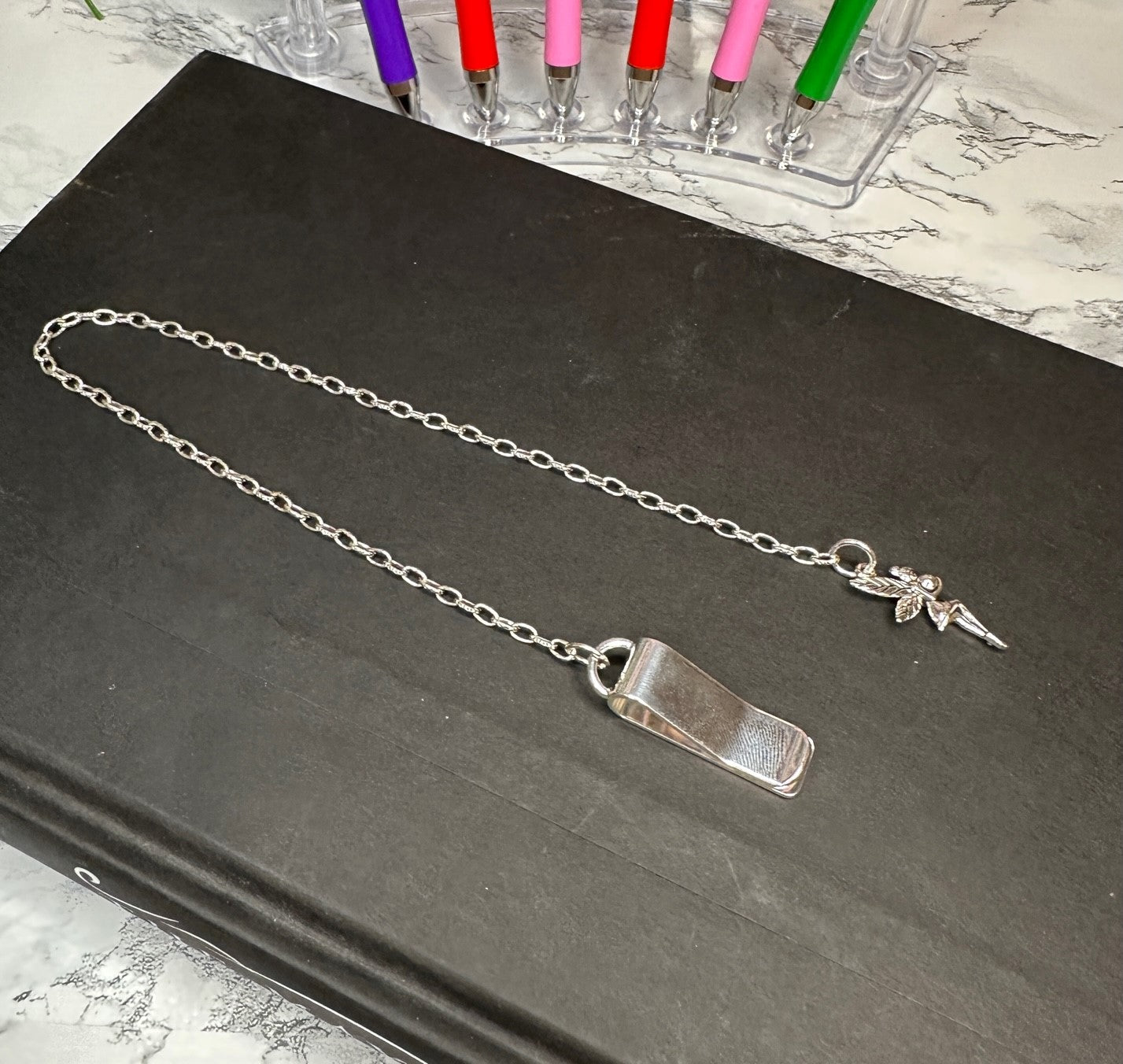 Whimsical Cutie | Bookmark
