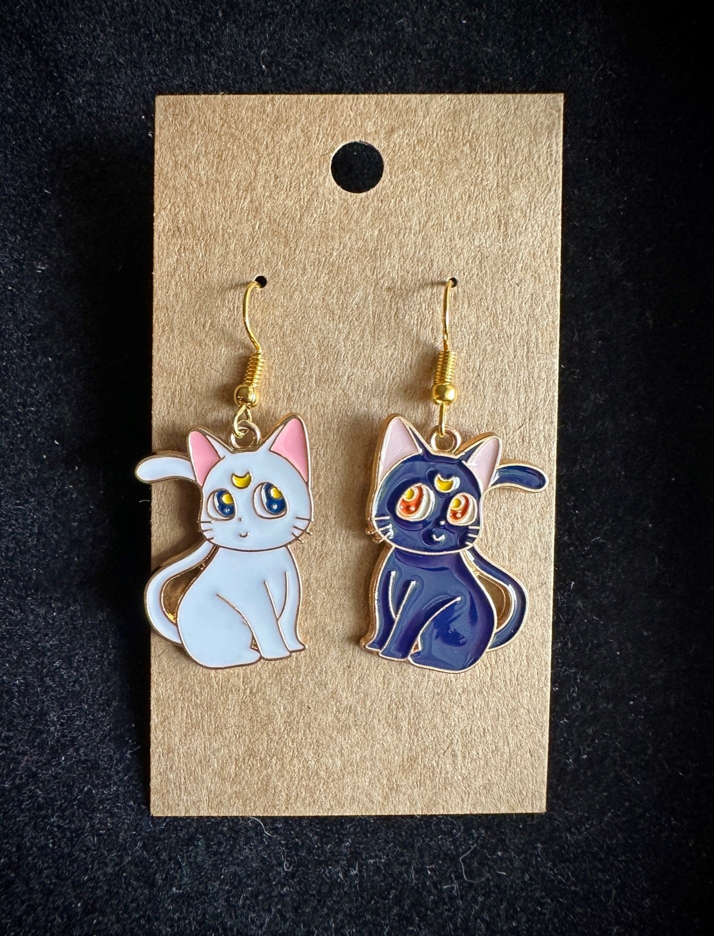 Luna & Artemis | Earrings
