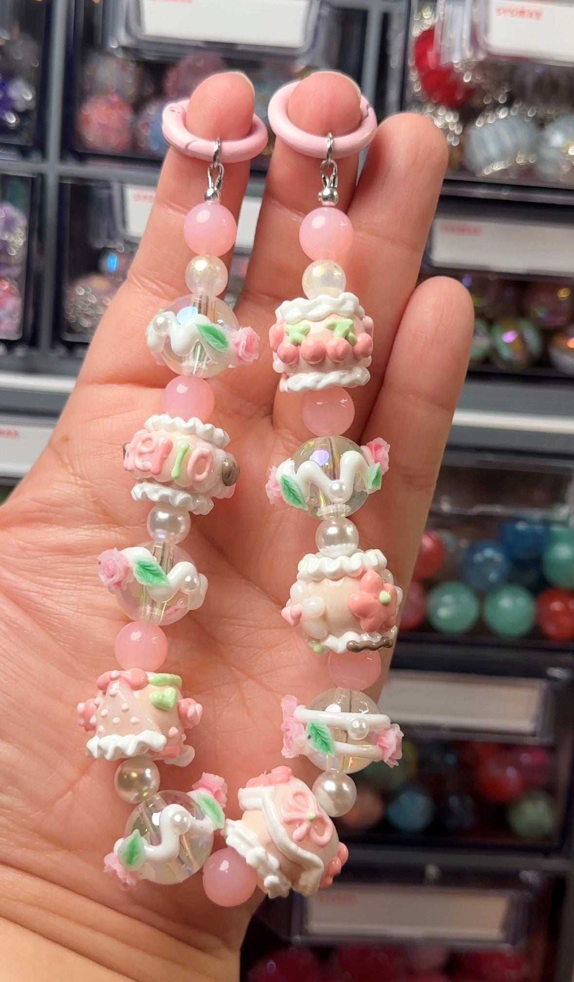 Cherry Charm