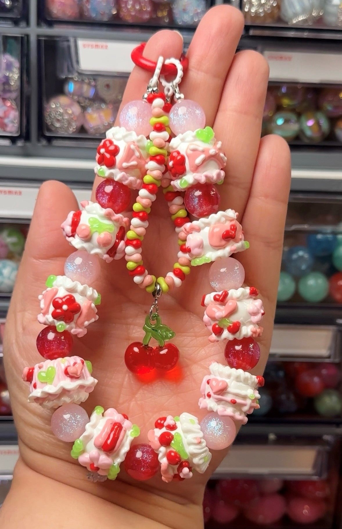 Cherry Charm