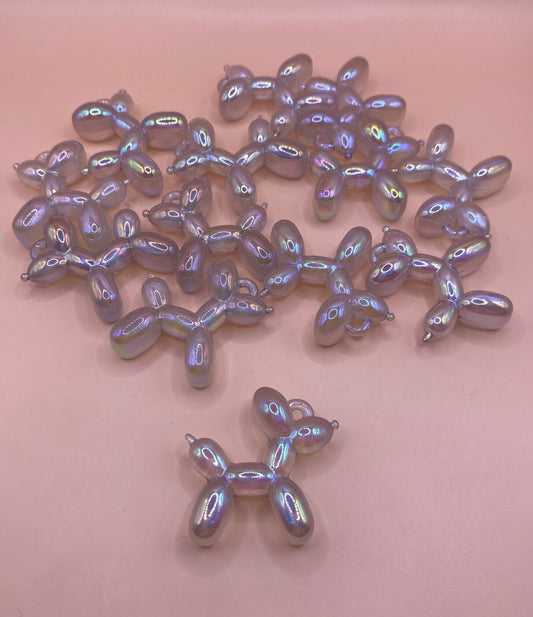Balloon Dog - Lilac AB