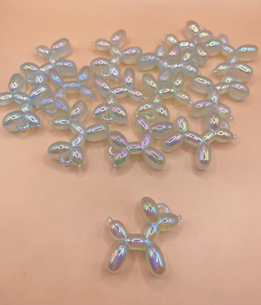 Balloon Dog - Mint AB