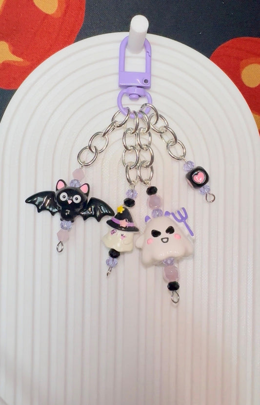 Bats & Boos