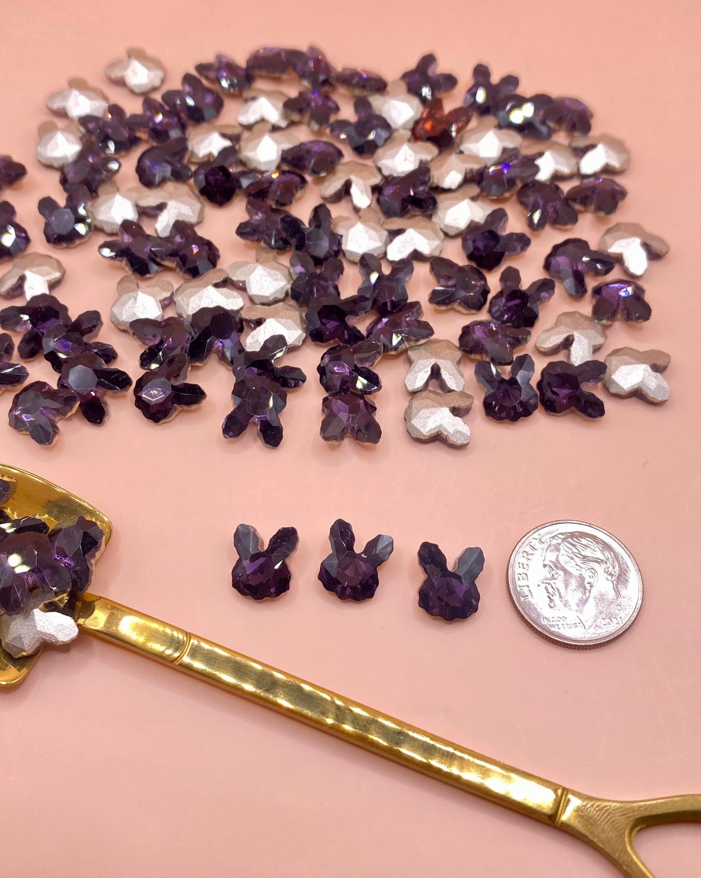 Bunnies - K9 Diamonds