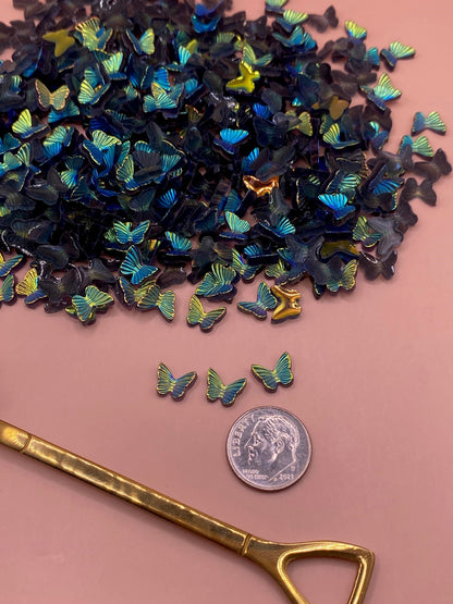 Dark Butterflies