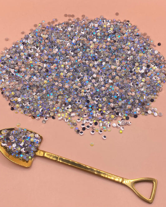 Ocean AB Rhinestone Mix