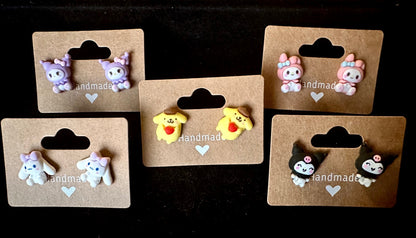Cuties | Earrings
