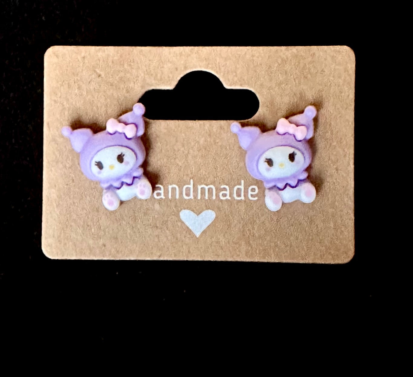 Cuties | Earrings