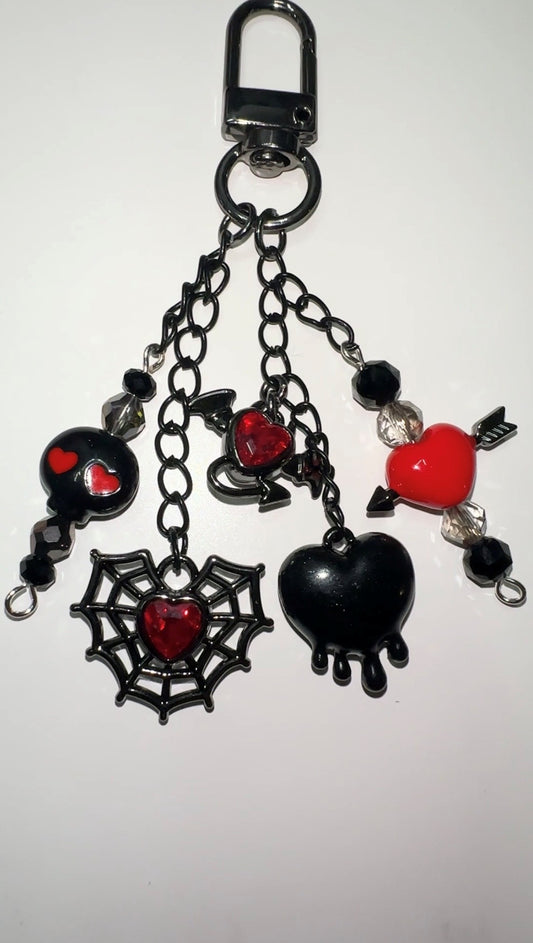 Dark Romance