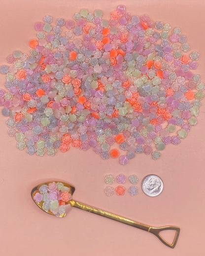Glistening Roses Mix