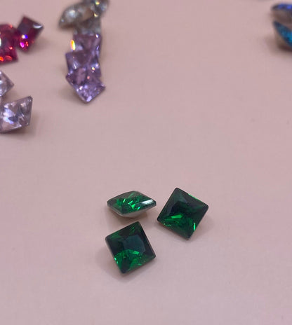 K9 Glass Squares