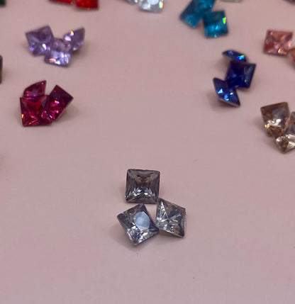 K9 Glass Squares