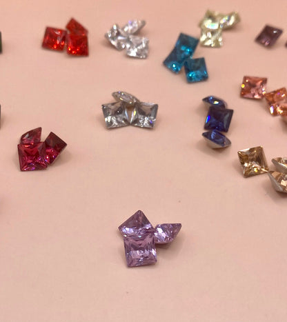 K9 Glass Squares
