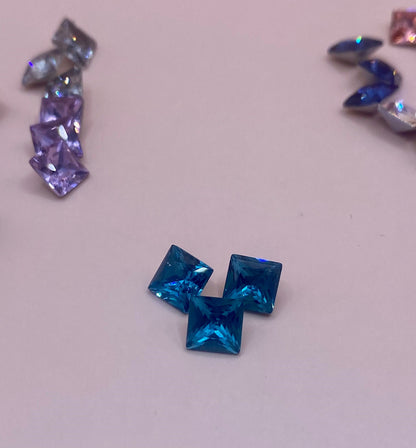 K9 Glass Squares