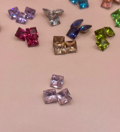 K9 Glass Squares