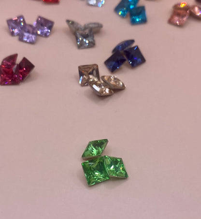 K9 Glass Squares
