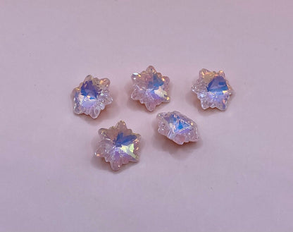 Snowflakes - K9 Diamonds