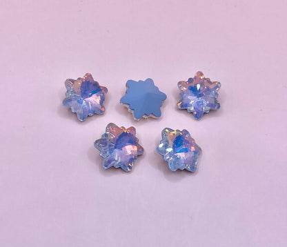 Snowflakes - K9 Diamonds