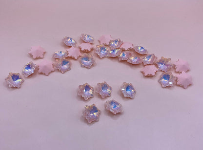 Snowflakes - K9 Diamonds