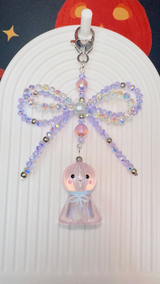 Sparkling Ghost