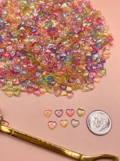 Tiny Hearts Mix