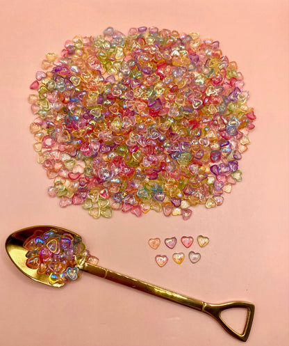 Tiny Hearts Mix