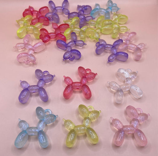 Balloon Dog - Lumi Colors