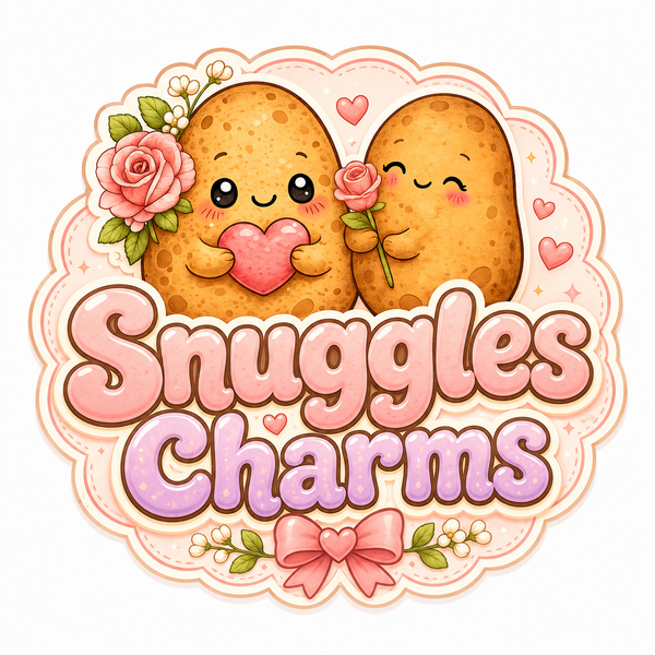Snuggles Charms