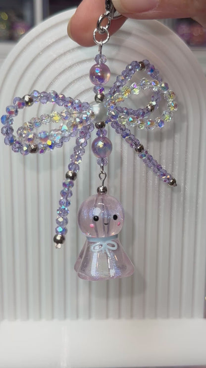 Sparkling Ghost