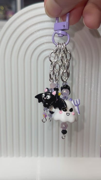 Bats & Boos